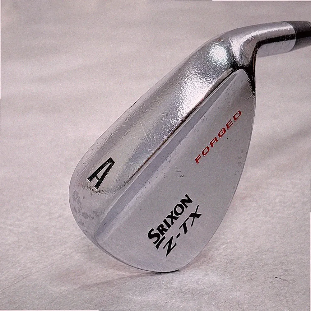Srixon Z-TX Approach Wedge AW S200 Men’s Golf Club Right-Handed