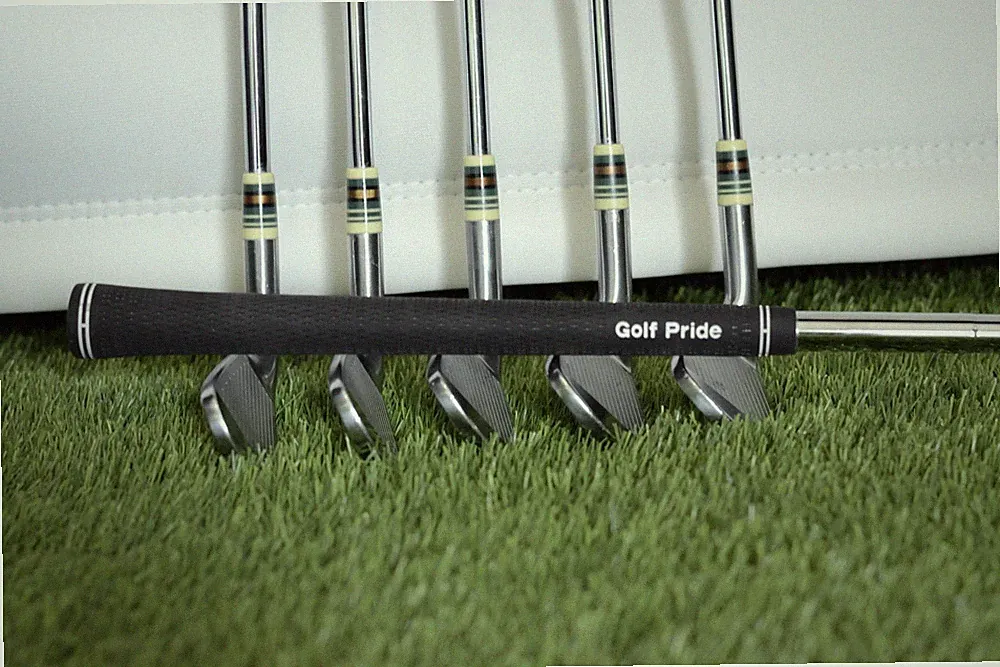 Srixon Z785 Forged Irons 5-PW