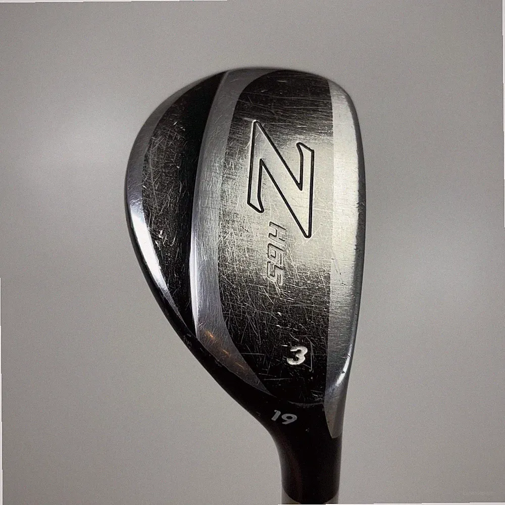 Srixon ZH65 3 Hybrid
