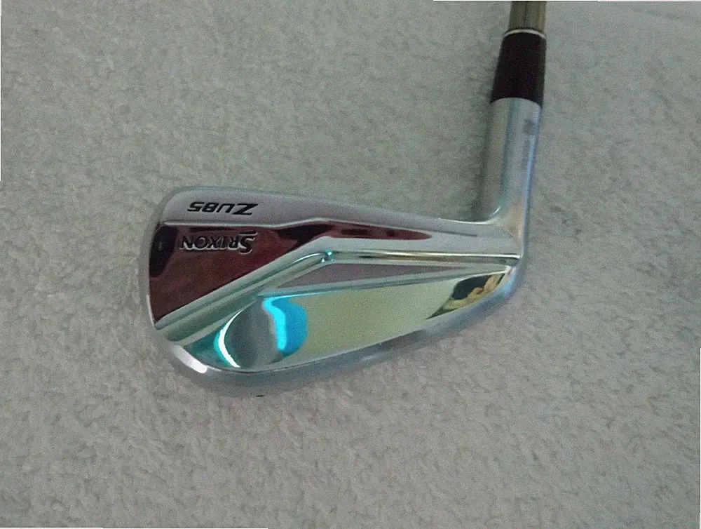 Srixon ZU85 18° LEFT HANDED Driving Iron R (F3) Flex- DIVINE CONDITION