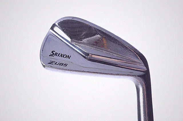 Srixon ZU85 Stiff Flex Graphite Shaft Very Good