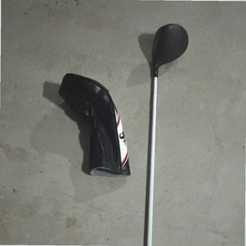 Srixon ZX 3+-Wood Fairway Wood 13.5° GD GC-6 SR Flex