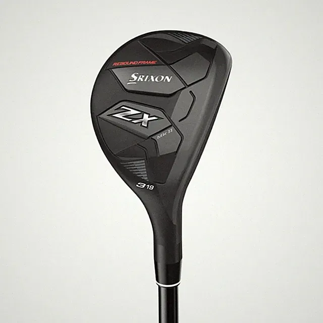 SRIXON ZX MK II 4 HYBRID GRAPHITE 5.5 STANDARD