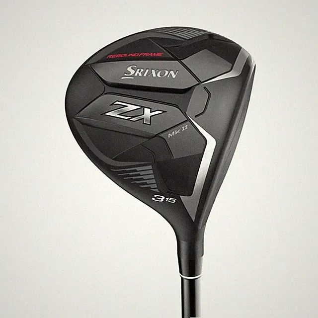 SRIXON ZX MK II FAIRWAY 3 WOOD GRAPHITE 5.5 STANDARD