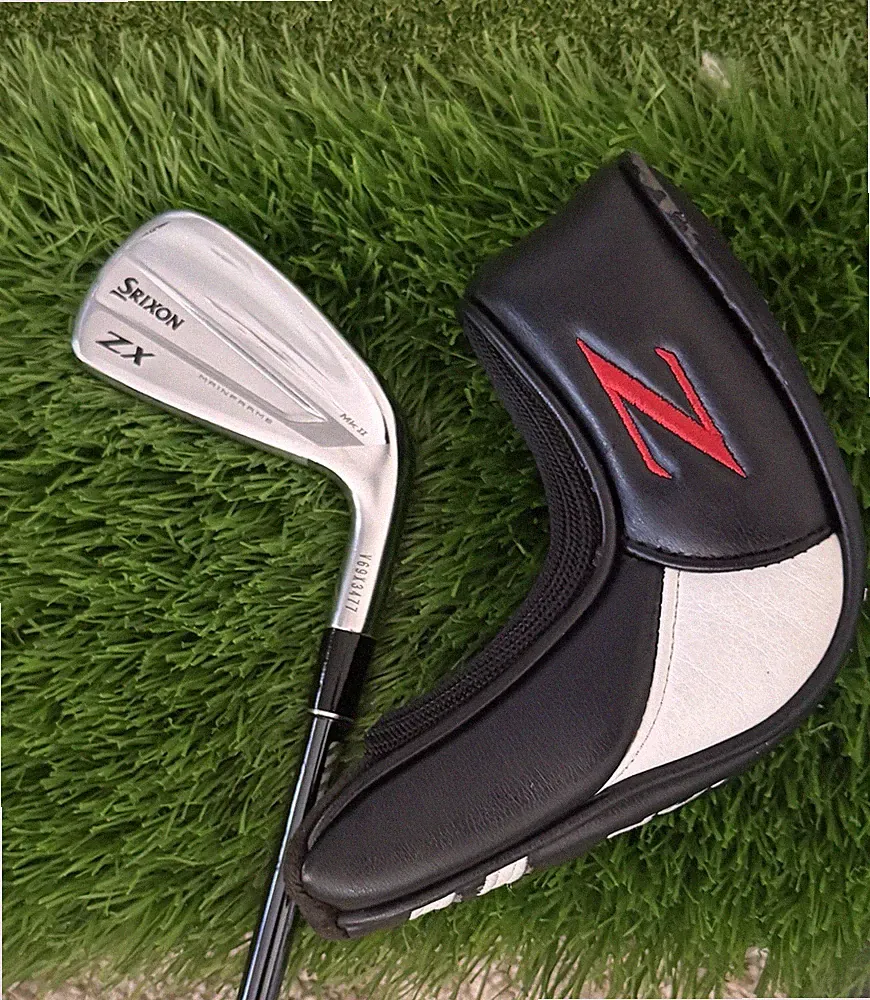 Srixon ZX MK II Utility 2-Iron