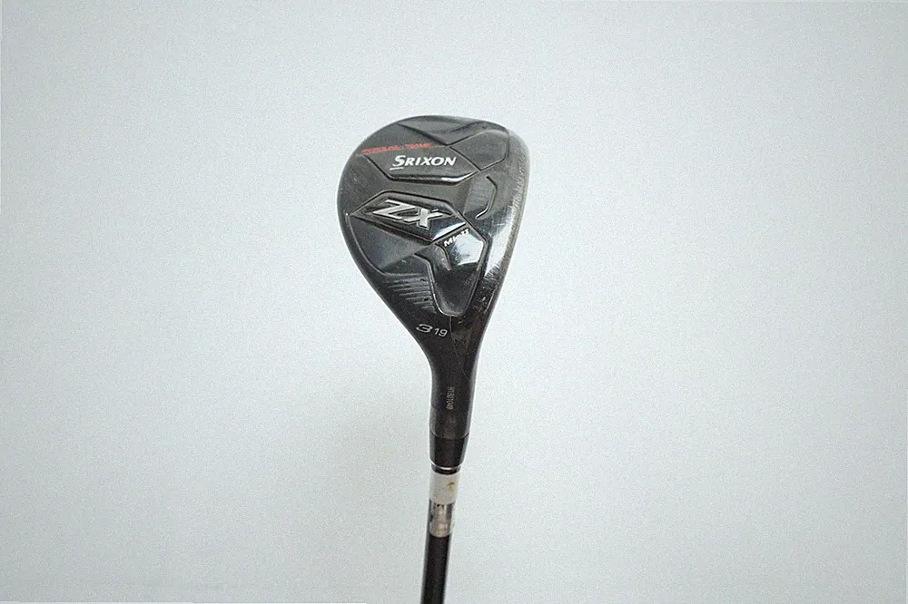 Srixon ZX MkII 3 Hybrid