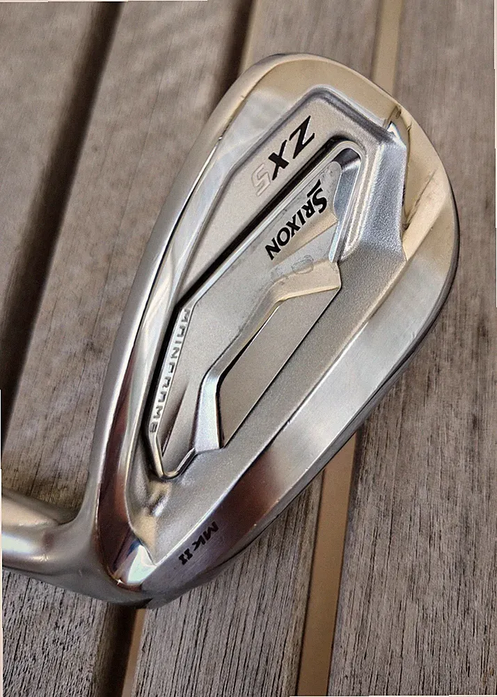 Srixon ZX5 MKII 50* A Approach Wedge RH 35.75'' Free Shipping