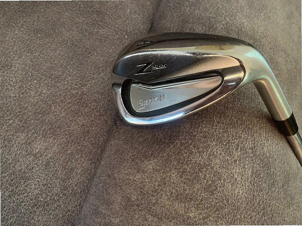 Srixon ZX565 Gap Wedge