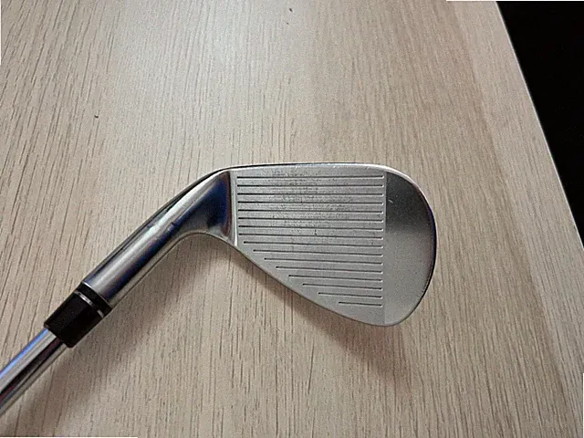Srixon ZX7 Mkii AW stiff ProjectX LZ 6.0 120g