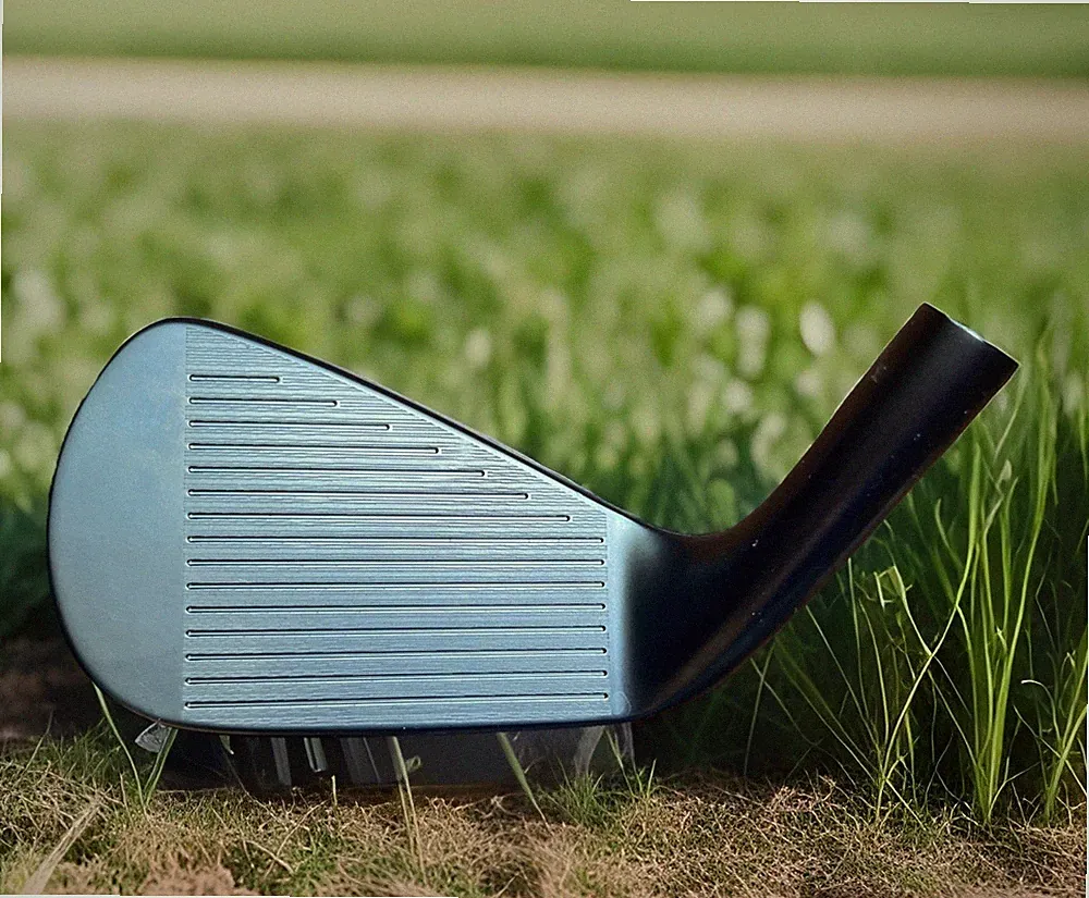 Srixon ZX7 Single Iron 8 Iron Steel Stiff Right