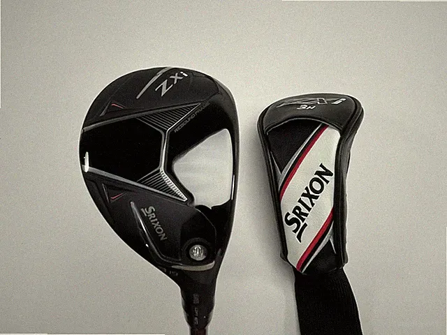 Srixon ZXi 3 Hybrid 19* Project X Denali Red 5.5 60g Regular Graphite RH HC NEW
