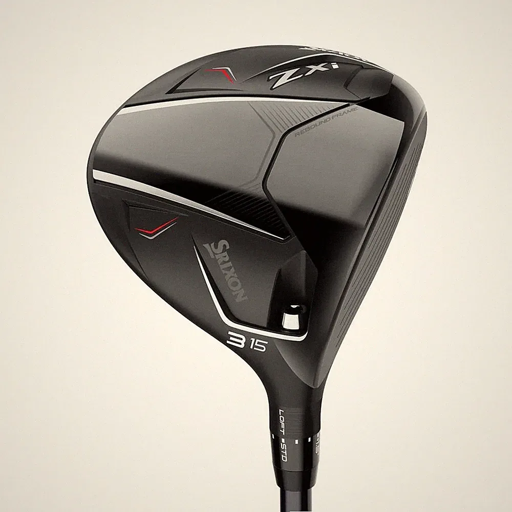 Srixon ZXi Fairway Wood - On Sale