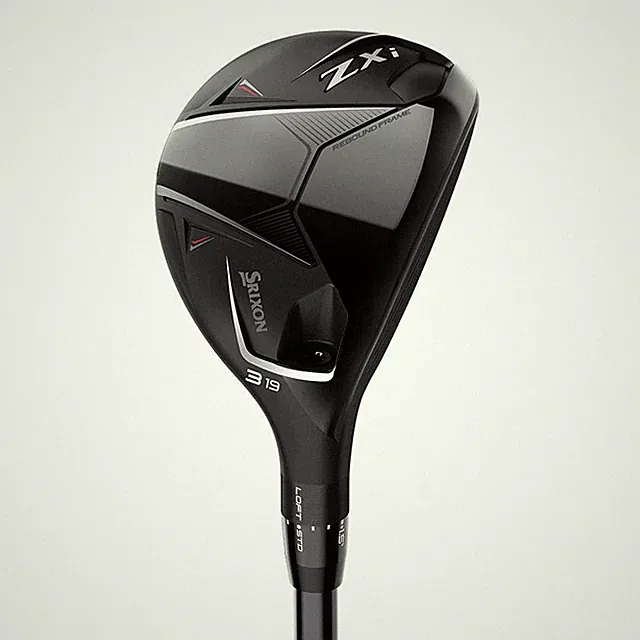 Srixon ZXi Hybrid New 2025 - Choose your Loft and Flex