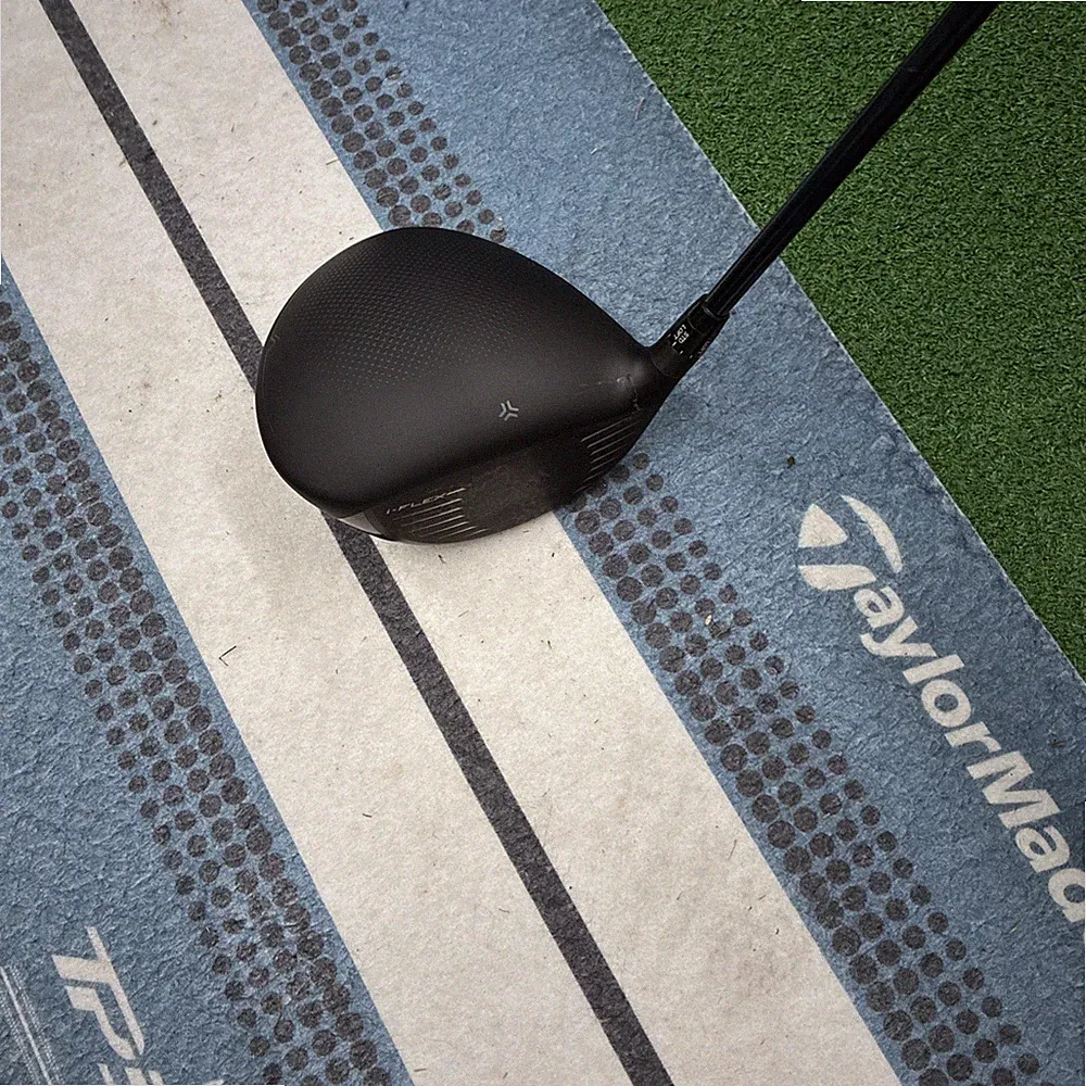 Srixon ZXi LS Driver Golf Club 10.5 Degree Ventus VeloCore Stiff Shaft