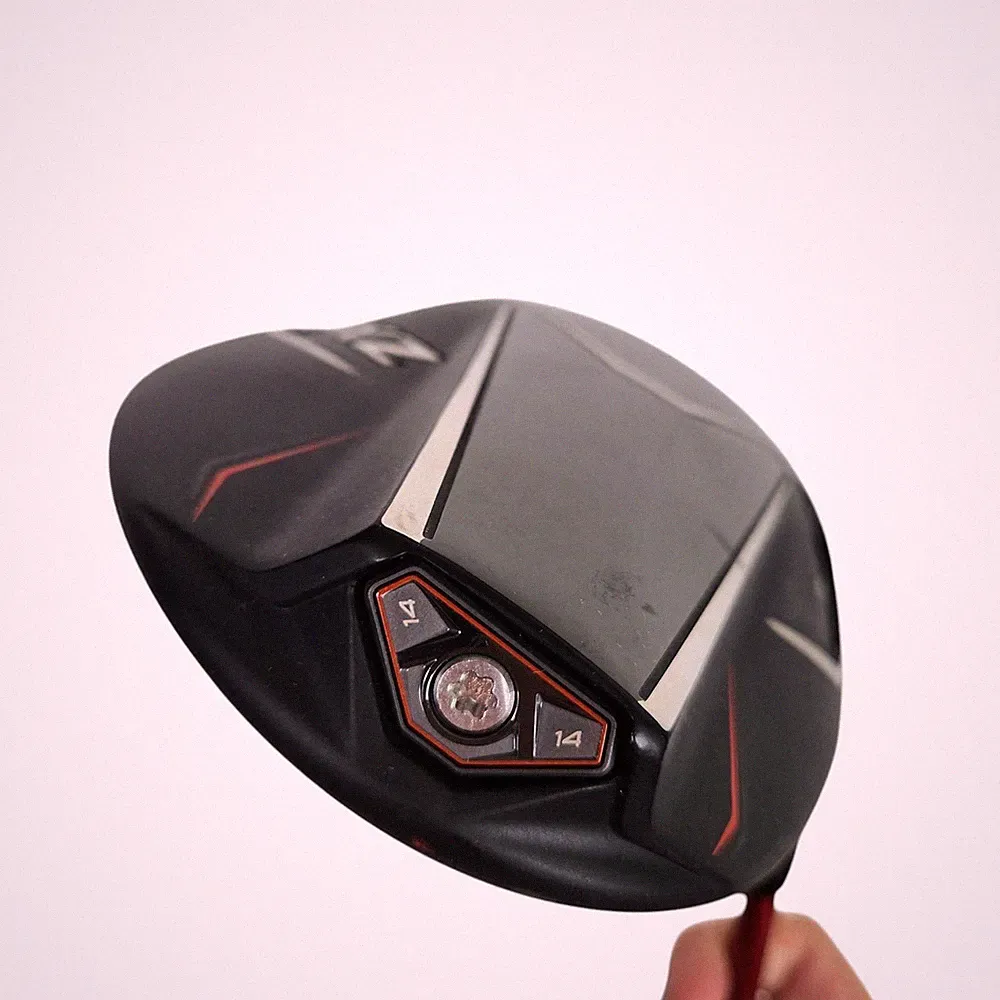Srixon ZXi Max Driver 12°