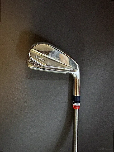 Srixon ZXI Utility 2 Iron 18* Steel fiber 95 CW X flex