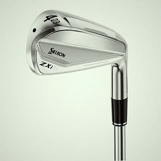 Srixon ZXi Utility Iron - New 2025 Model