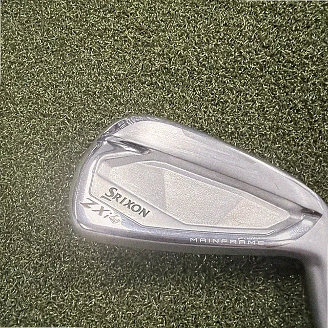 Srixon ZXi4 4 Iron Nippon 115 Stiff 39.25” Right Handed