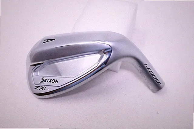 Srixon Zxi4 49* Aw Wedge Club Head Only Inv13915538