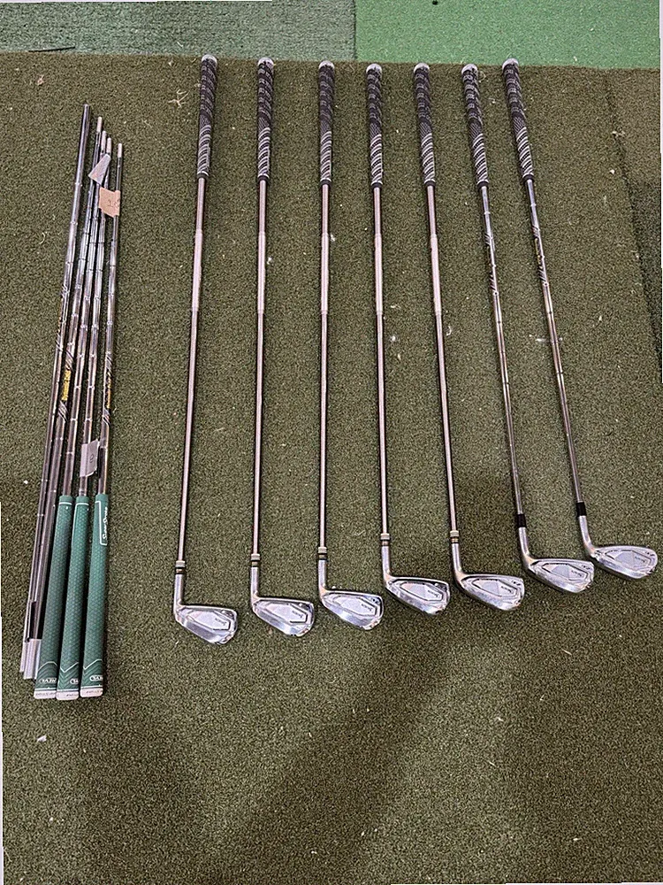 Srixon ZXi5 5-A Stiff