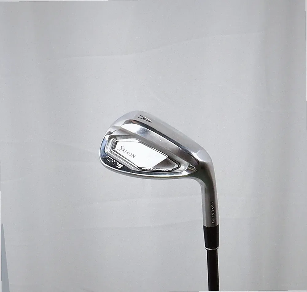 Srixon ZXi5 Approach Wedge Graphite