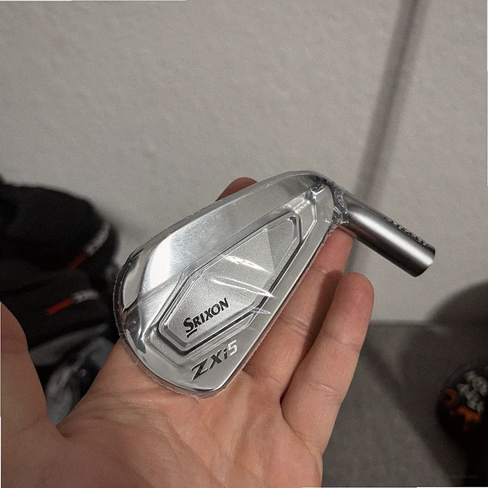 Srixon Zxi5 Forged Single 4-Iron Head ONLY