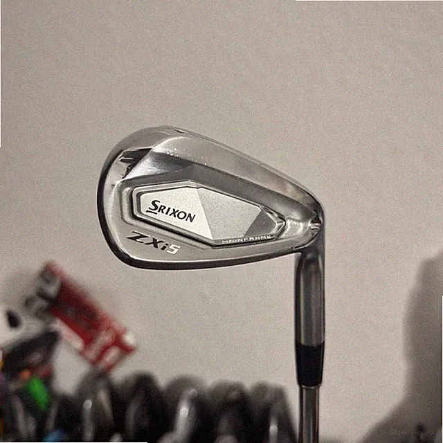 Srixon Zxi5 Pitching Wedge 44* / STIFF Steel