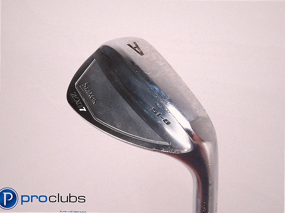 Srixon ZXi7 51* Approach Wedge - N.S. Pro Modus3 Tour 105 Stiff Flex - 519114