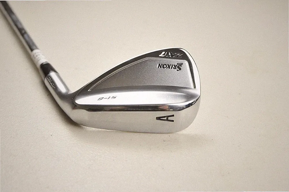 Srixon ZXi7 AW Approach Wedge Stiff Flex Right DG MID S300 115g Steel #227257