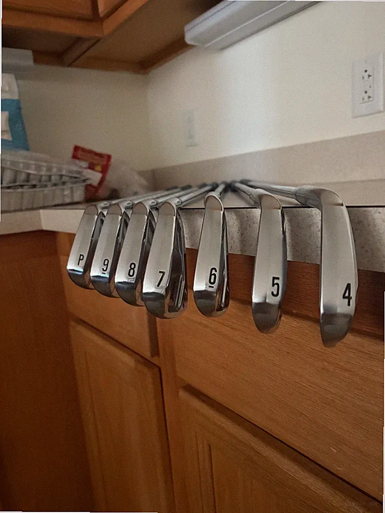 srixon zxi7 iron set 4-pw