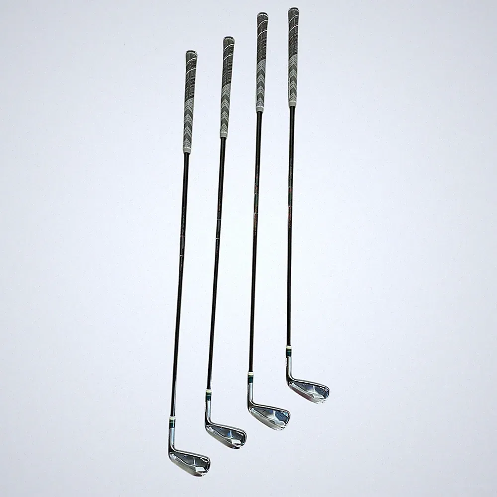 Srixon ZXi7 Iron Set x 4 Golf Clubs Putters Mitsubishi Chemical Shaft Right Hand