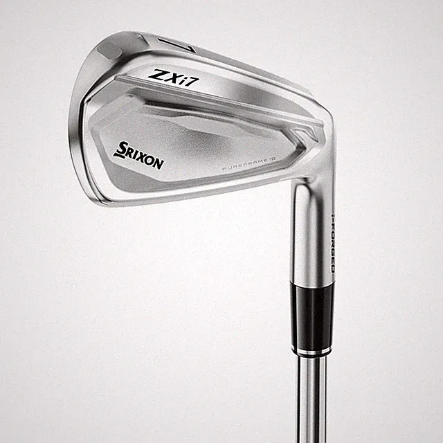 Srixon ZXi7 NEW for 2027 Custom KBS Steel Shaft Iron Set Choose Your Specs