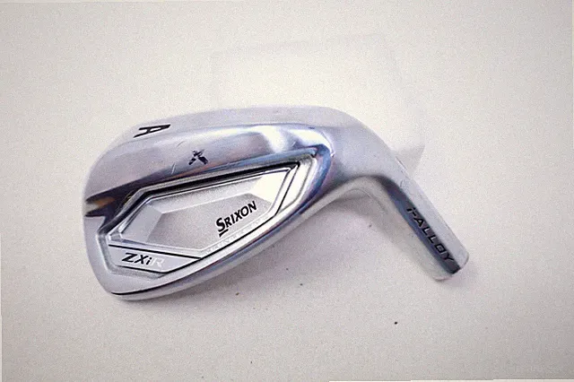 Srixon Zxir 48* Aw Wedge Club Head Only Inv13915499