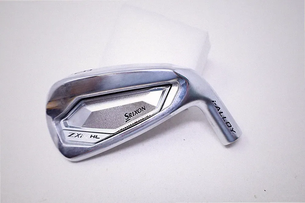 Srixon Zxir Hl 28* #6 Iron Club Head Only Inv13915523