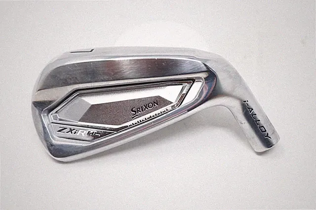 Srixon Zxir Hl 32* #7 Iron Club Head Only Inv13342683