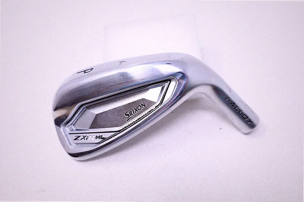 Srixon Zxir Hl 45* Pw Wedge Club Head Only Inv13915517