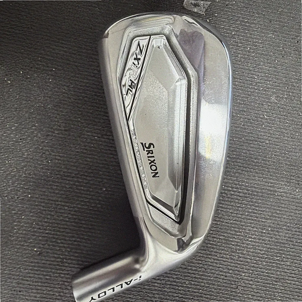 Srixon Zxir HL #5Iron Club Head Only Right Handed. NEW