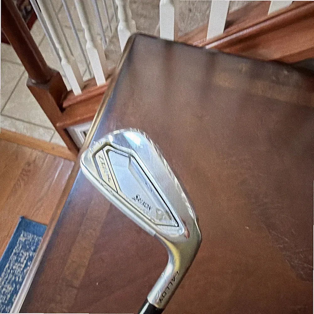 Srixon Zxir Hl Golf Clubs