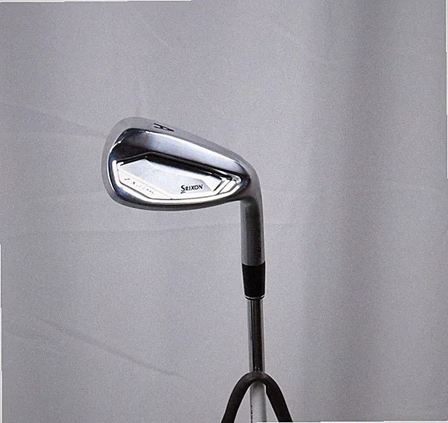 Srixon Zxir Hl Gap Wedge Regular Fst Kbs 80Hl Stl 13572181 Good