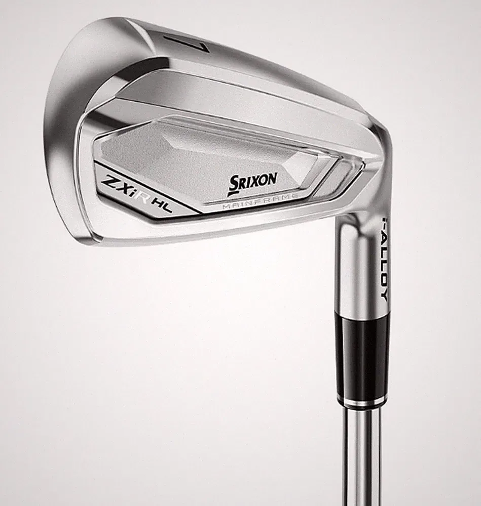 Srixon ZXiR HL Individual Iron (2026) NEW