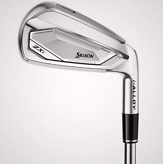 Srixon ZXiR Individual Iron (2026) NEW