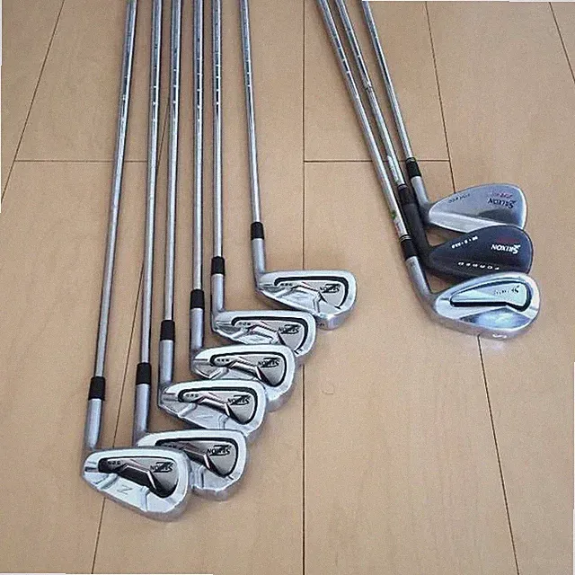 Srixonz565 And Other Sets