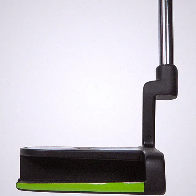 Stainless Steel Putter - Consistent Alignment