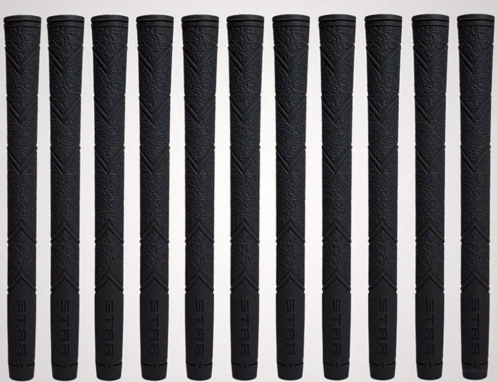 Star Grip STX Xtreme Midsize Grips Set