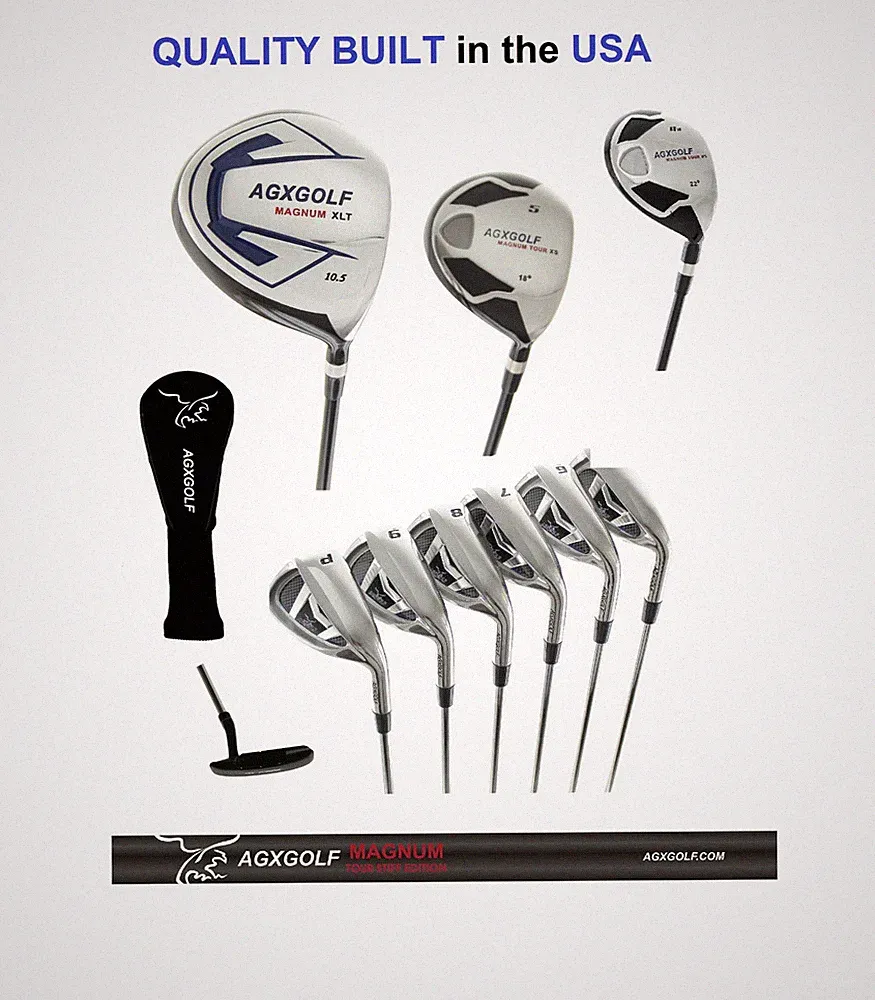 Extra Stiff Complete Sets