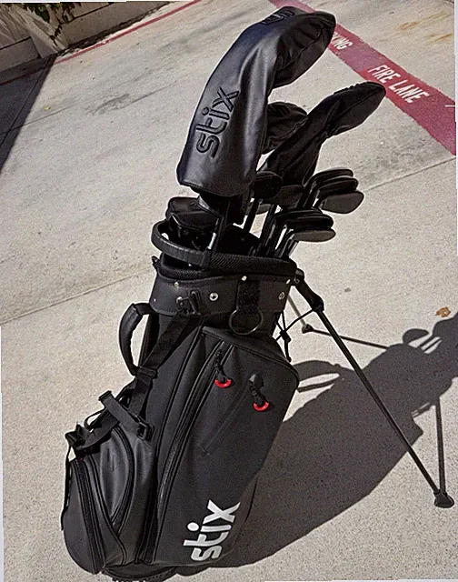 Stix 14 Club Set - Right-Hand