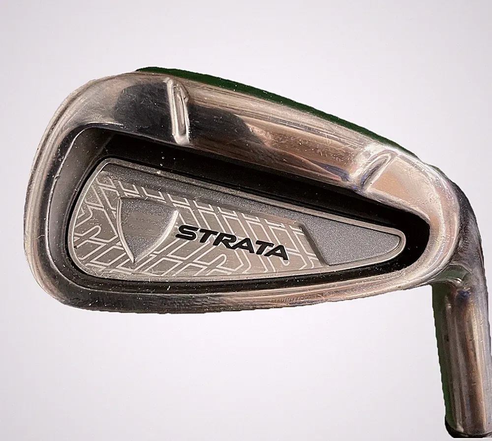golf clubs strata