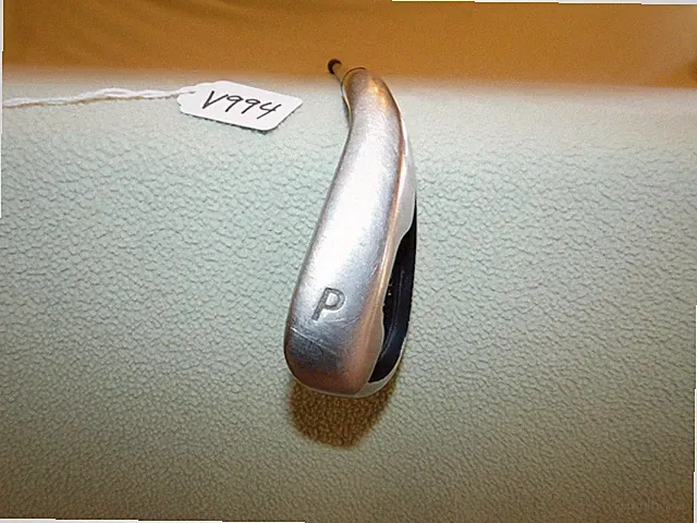 Strata Plus Steel Shaft Pitching Wedge 35.5 Inches V994
