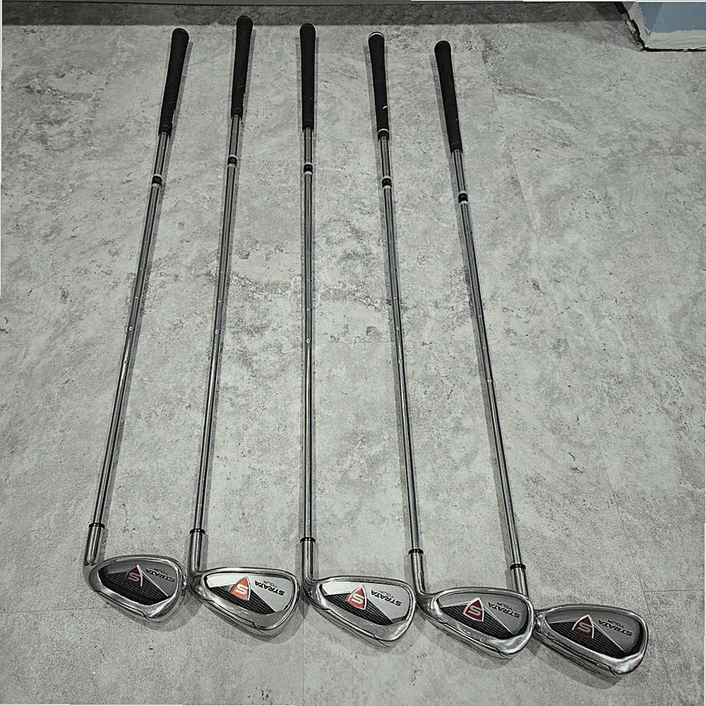 Strata Tour 6-PW Right Hand Stiff Flex