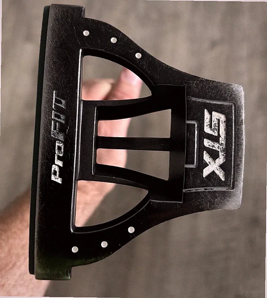 50 in Putters